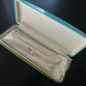Kate Spade Glasses Case
